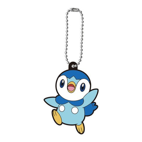 Pocket Monster Pokemon Capsule Rubber Mascot Vol. 18 [GASHAPON]