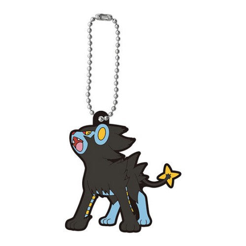 Pocket Monster Pokemon Capsule Rubber Mascot Vol. 18 [GASHAPON]