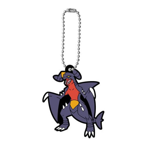 Pocket Monster Pokemon Capsule Rubber Mascot Vol. 18 [GASHAPON]