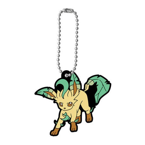 Pocket Monster Pokemon Capsule Rubber Mascot Vol. 18 [GASHAPON]