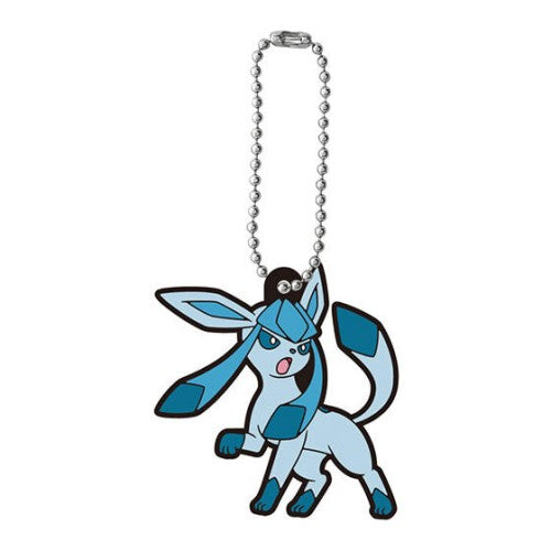 Pocket Monster Pokemon Capsule Rubber Mascot Vol. 18 [GASHAPON]
