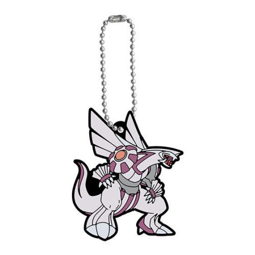 Pocket Monster Pokemon Capsule Rubber Mascot Vol. 18 [GASHAPON]