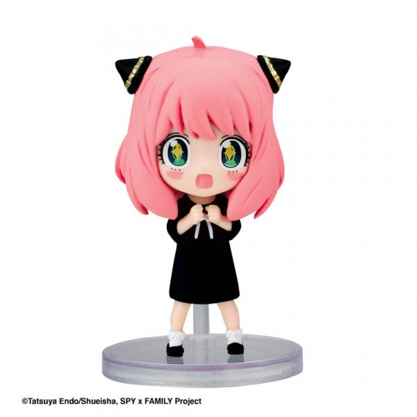 SPY X FAMILY - CHIBI MASTERS - Series 1