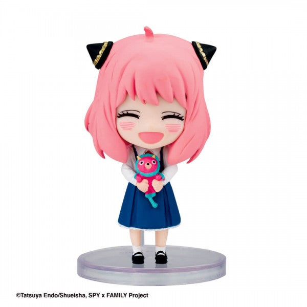 SPY X FAMILY - CHIBI MASTERS - Series 1