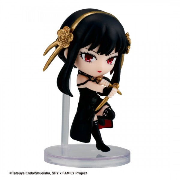 SPY X FAMILY - CHIBI MASTERS - Series 1