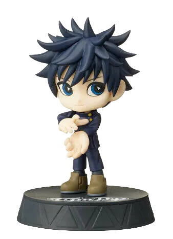 Jujutsu Kaisen: Tip'n'pop - Megumi Fushiguro - Prize Figure - A: Normal