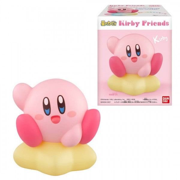 Kirby: Kirby Friends Dreamland