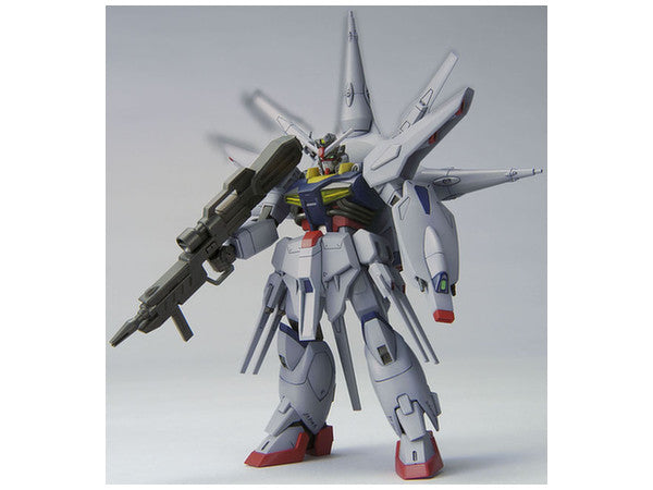 HG GUNDAM - 1/144 - R13 PROVIDENCE GUNDAM