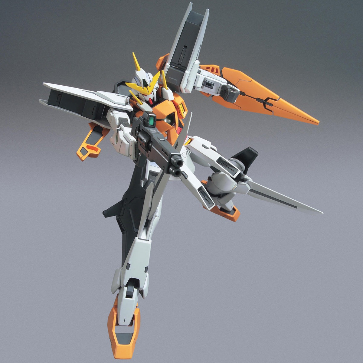 HG GUNDAM - 1/144 - GUNDAM KYRIOS