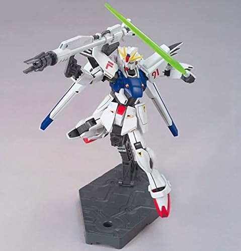 HGUC GUNDAM - 1/144 - GUNDAM F91