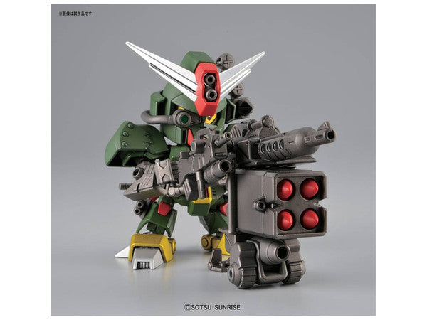 GUNDAM - LEGEND BB - COMMAND GUNDAM BB375