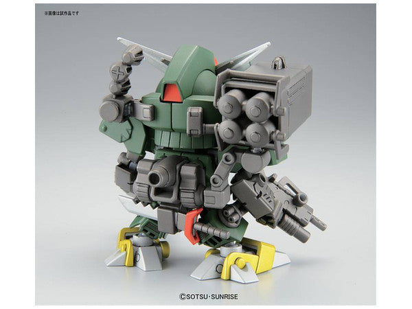 GUNDAM - LEGEND BB - COMMAND GUNDAM BB375