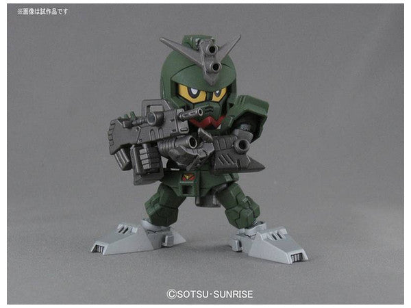 GUNDAM - LEGEND BB - COMMAND GUNDAM BB375