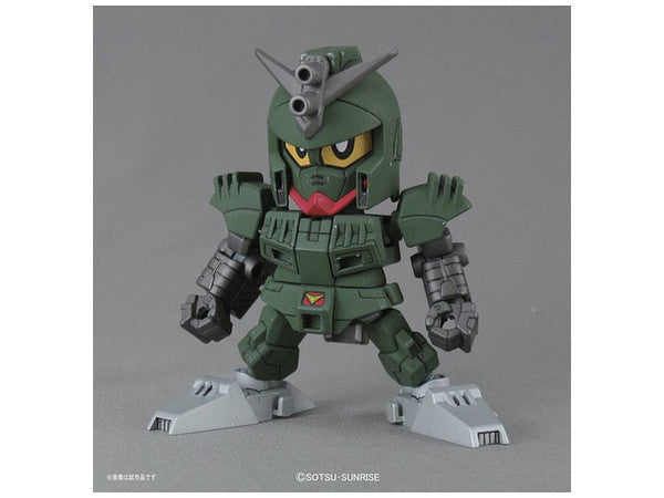 GUNDAM - LEGEND BB - COMMAND GUNDAM BB375