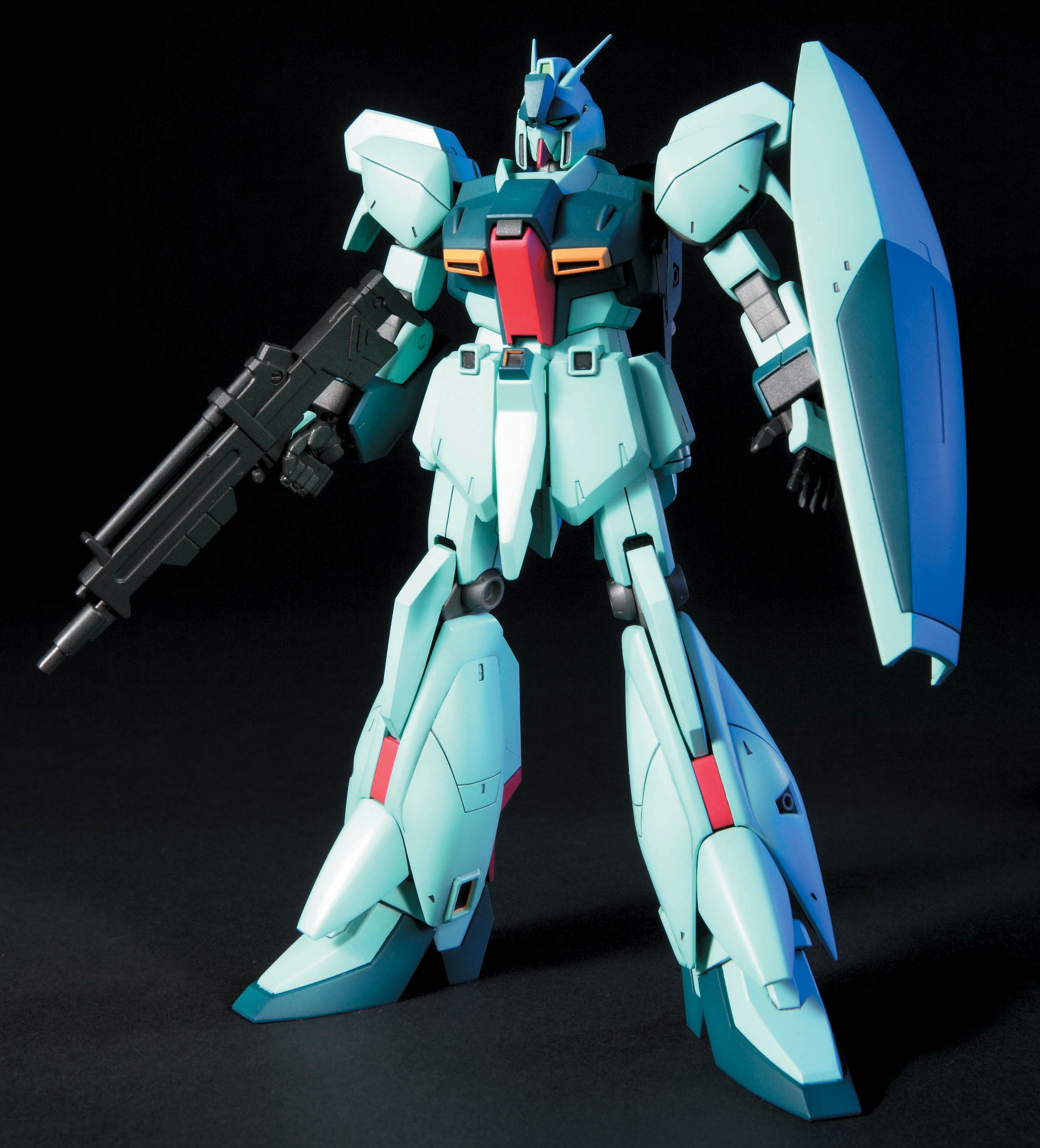HGUC GUNDAM - 1/144 - RE-GZ