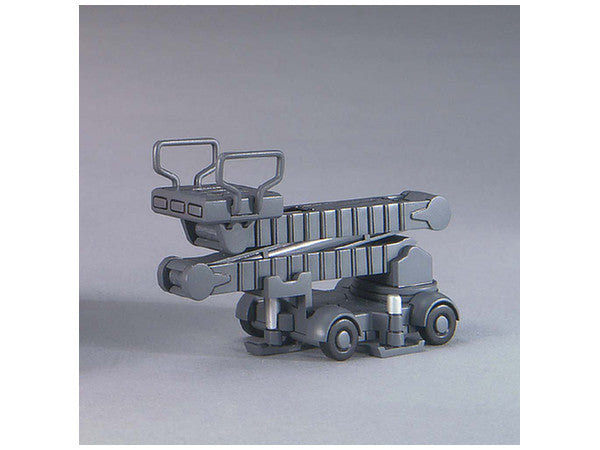 MG GUNDAM - 1/100 - MS-06S CHAR'S ZAKU VER. 2.0