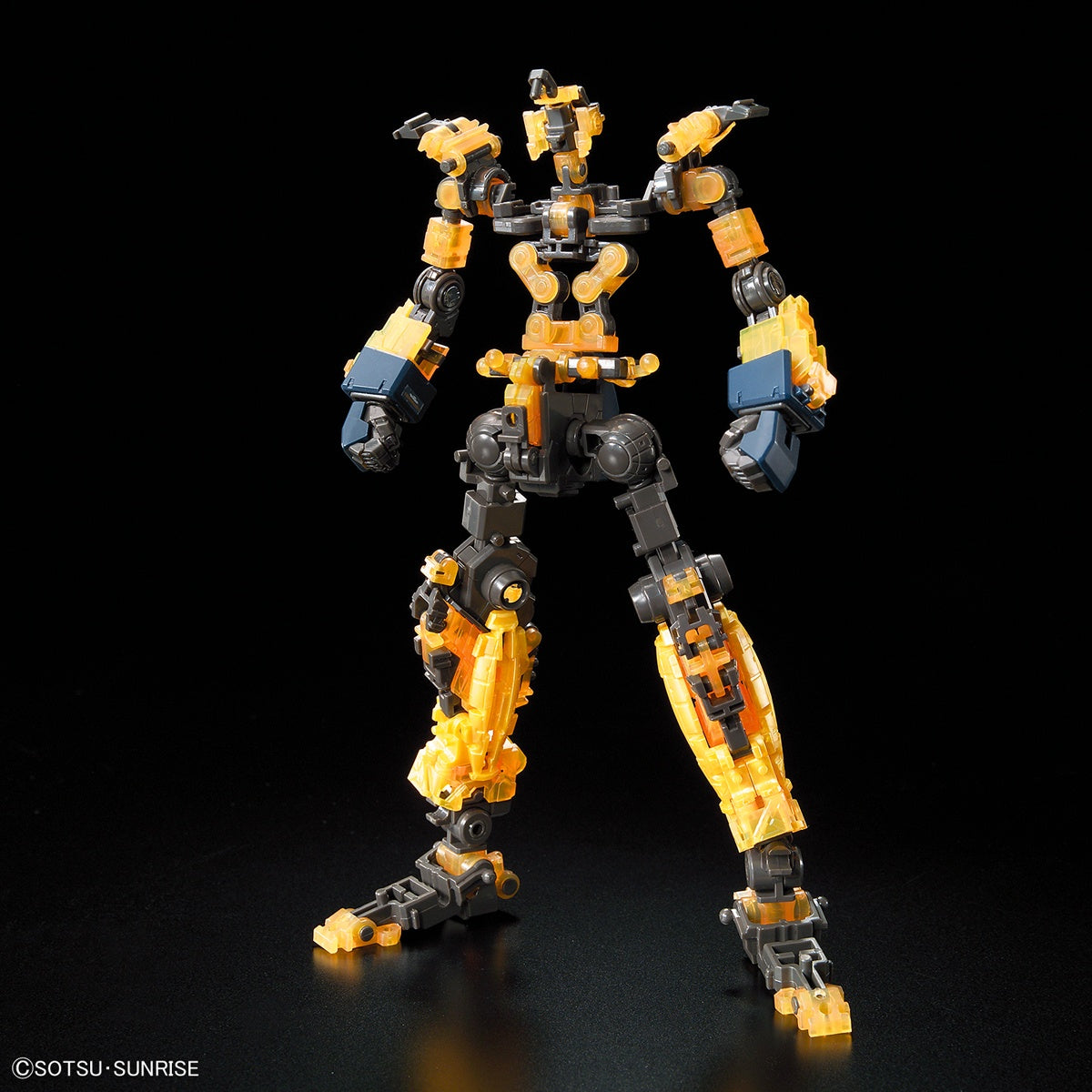 RG GUNDAM - 1/144 - UNICORN GUNDAM 02 BANSHEE NORN