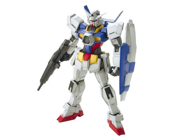 GUNDAM - HOBBY KIT MG 1/100 - AGE-1 NORMAL