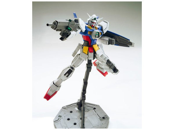 GUNDAM - HOBBY KIT MG 1/100 - AGE-1 NORMAL