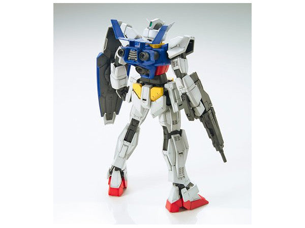 GUNDAM - HOBBY KIT MG 1/100 - AGE-1 NORMAL