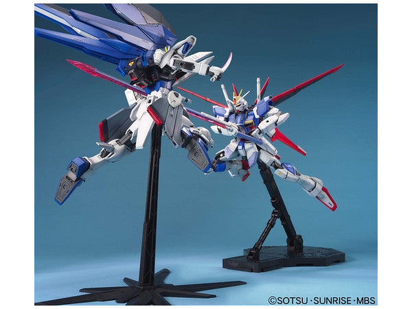 GUNDAM - HOBBY KIT MG 1/100 - FORCE IMPULSE