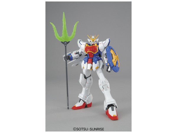 MG - 1/100 - XXXG-01S SHENLONG GUNDAM EW VER.
