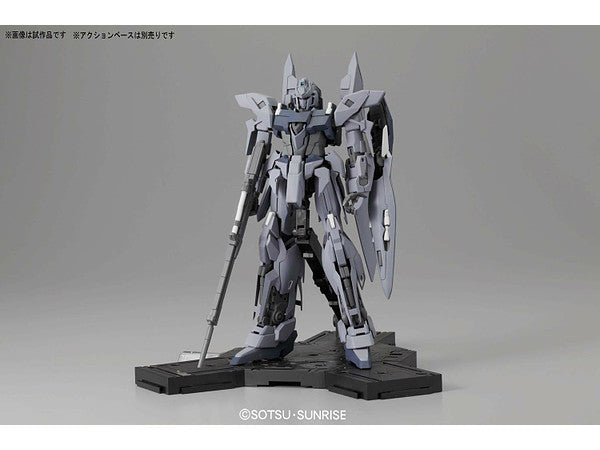 MG GUNDAM - 1/100 - DELTA PLUS
