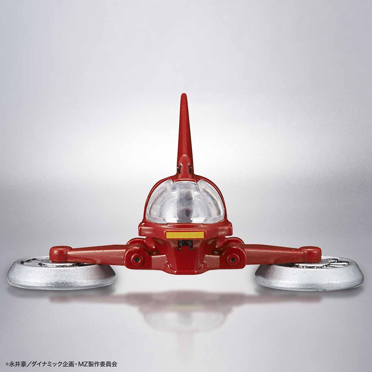 MAZINGER Z - HG 1/144 - (MAZINGER Z: INFINITY VER.)