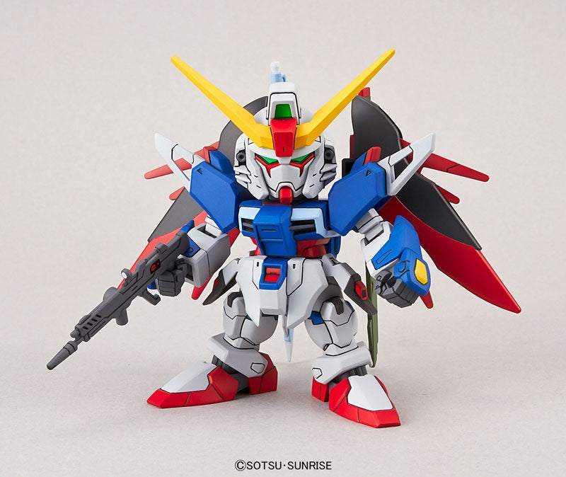 SD GUNDAM - EX-STANDARD - DESTINY GUNDAM