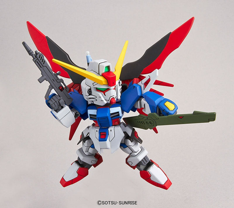 SD GUNDAM - EX-STANDARD - DESTINY GUNDAM