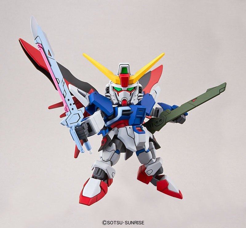 SD GUNDAM - EX-STANDARD - DESTINY GUNDAM