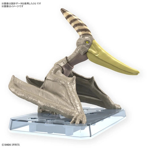 Bandai Plannosaurus : 07 Pteranodon