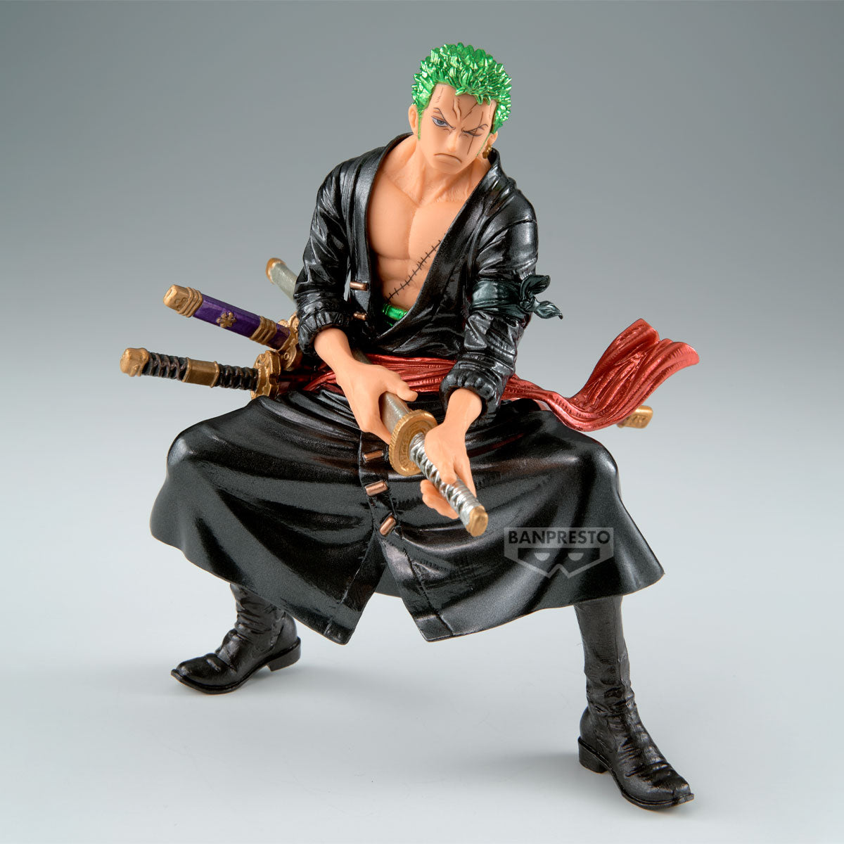 One Piece: King Of Artist Roronoa Zoro (Special Ver.)