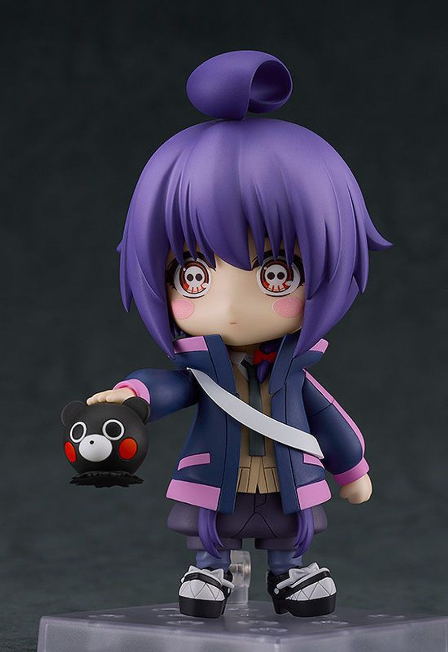 Dark Gathering: Nendoroid Yayoi Hozuki