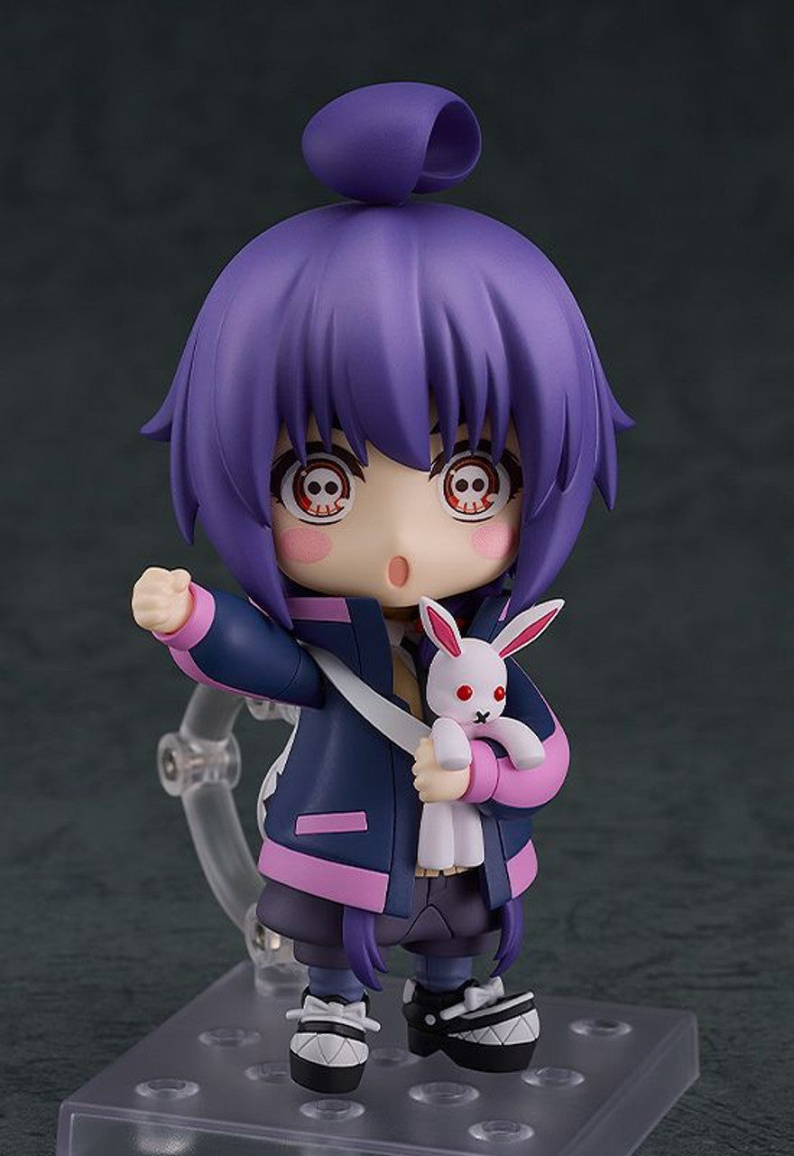 Dark Gathering: Nendoroid Yayoi Hozuki
