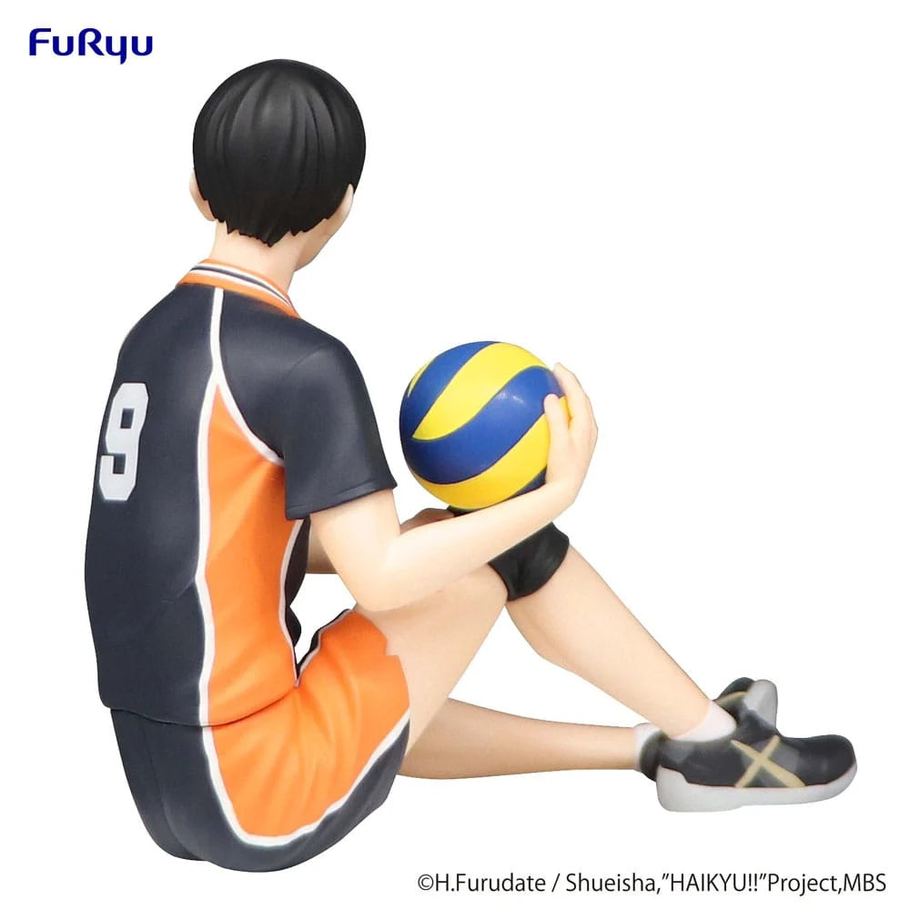 Haikyu!!: Noodle Stopper Figure - Tobio Kageyama