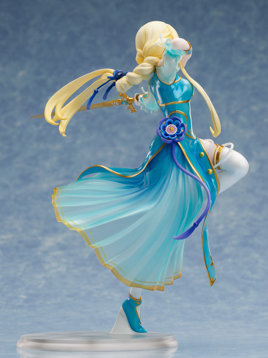 Sword Art Online: Alicization - Alice Figure (China Dress Ver.)