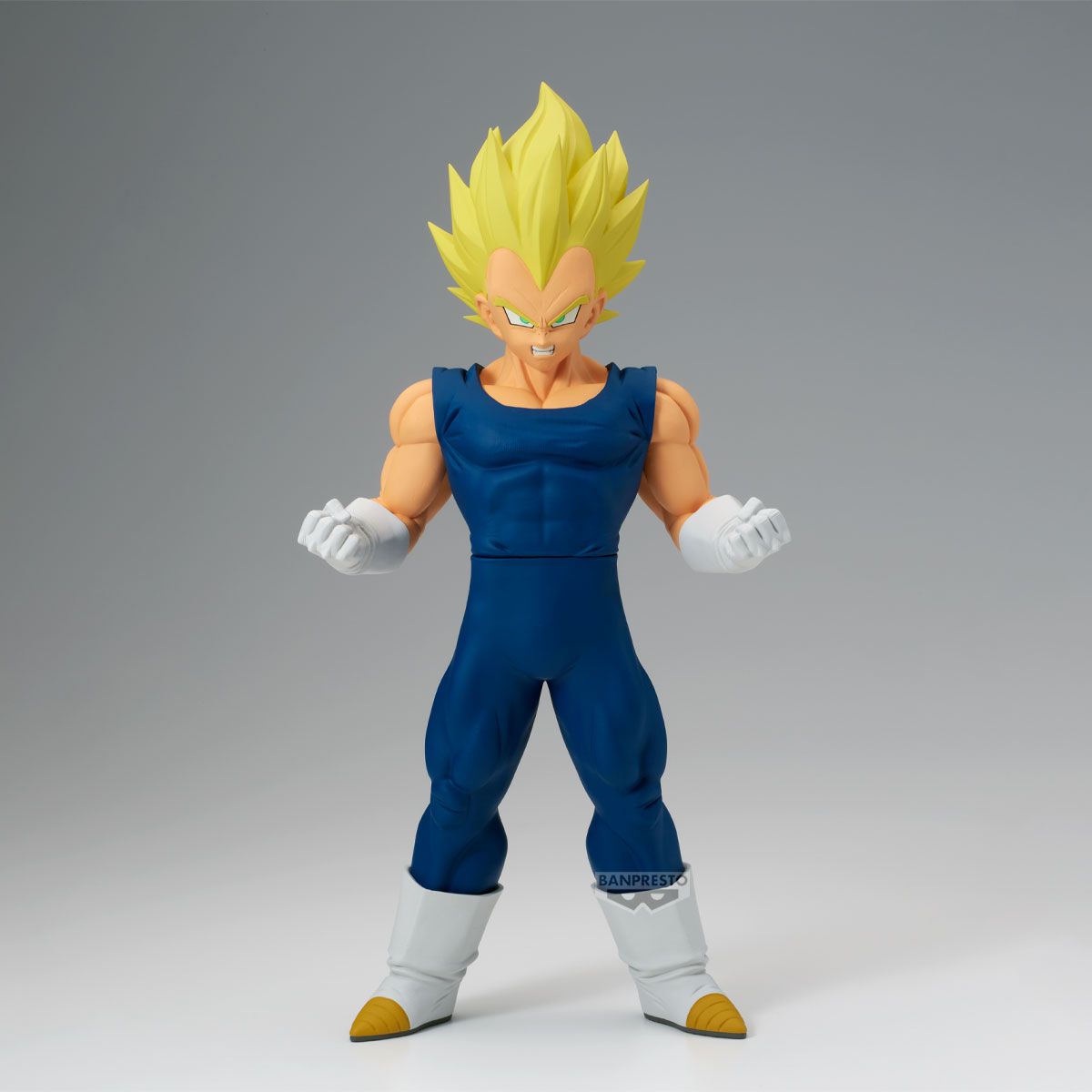 Dragon Ball Z Grandista Vegeta Figure