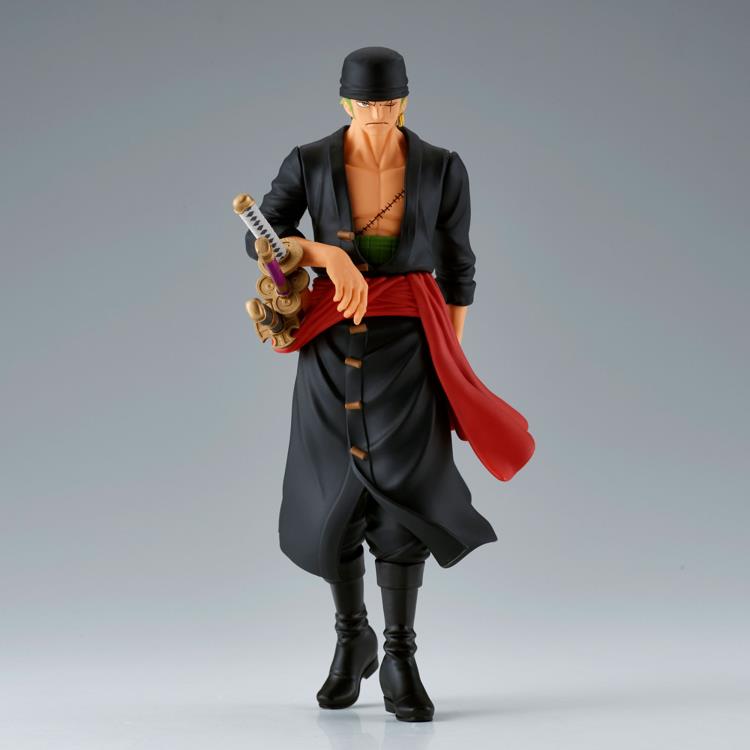 One Piece: The Shukko - Roronoa Zoro (Special) Figure