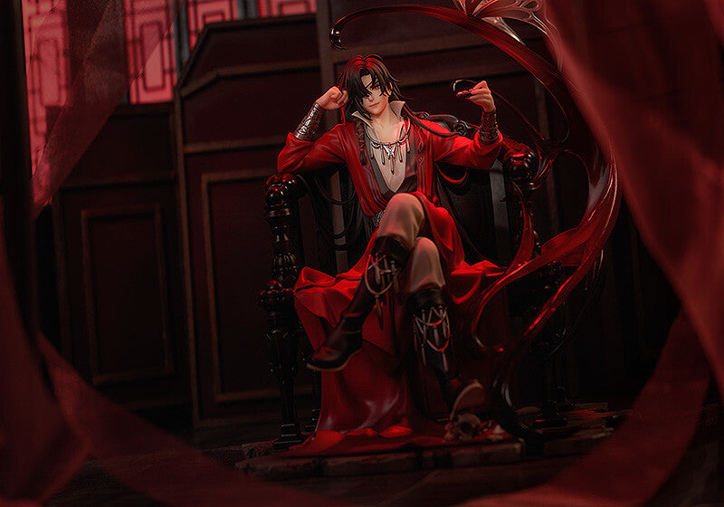 Heaven Official's Blessing Hua Cheng 1/7 Scale Figure **Pre-Order**