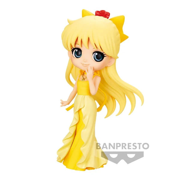 Sailor Moon: Eternal - Q Posket - Princess Venus [Ver.B]