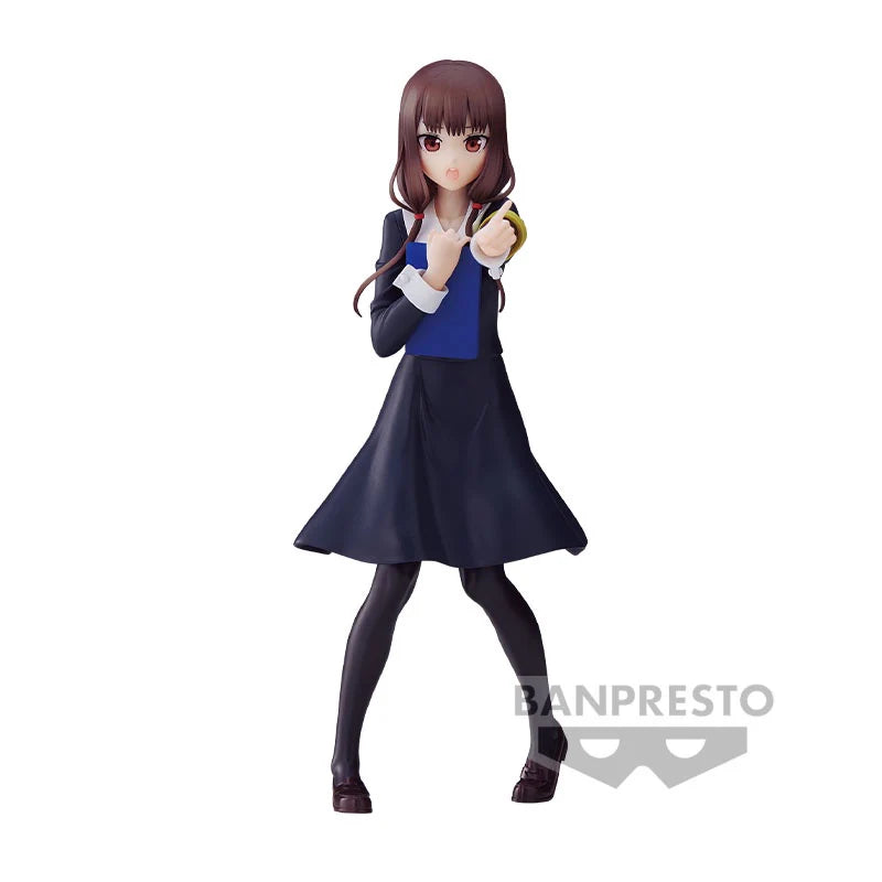 Kaguya-sama: Love is War [Ultra Romantic] - Kyunties - Miko Iino Figure