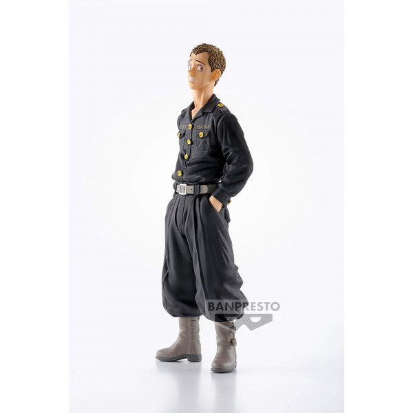 TOKYO REVENGERS - RYOHEI HAYASHI FIGURE
