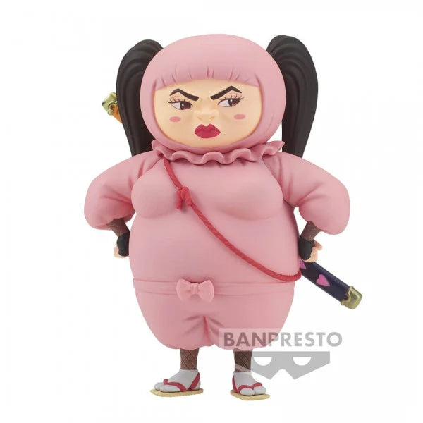 One Piece - DXF The Grandline Lady Vol.8 - Shinobu