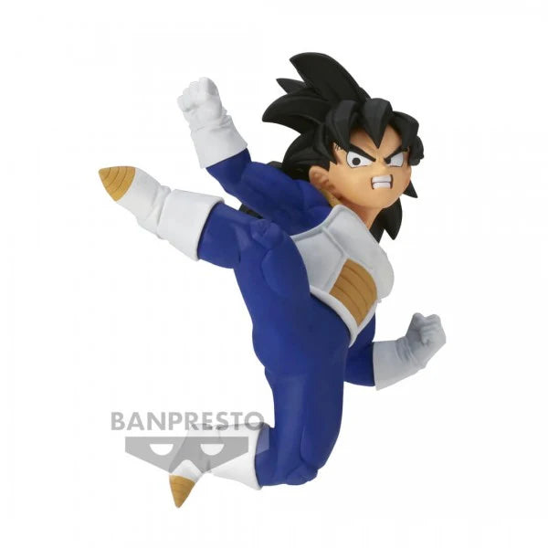 Dragon Ball Z - Chosenshiretsuden III Vol.3 - Gohan