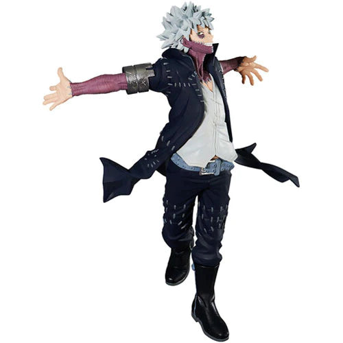 My Hero Academia - The Evil Villains Vol.7 - Dabi Dance
