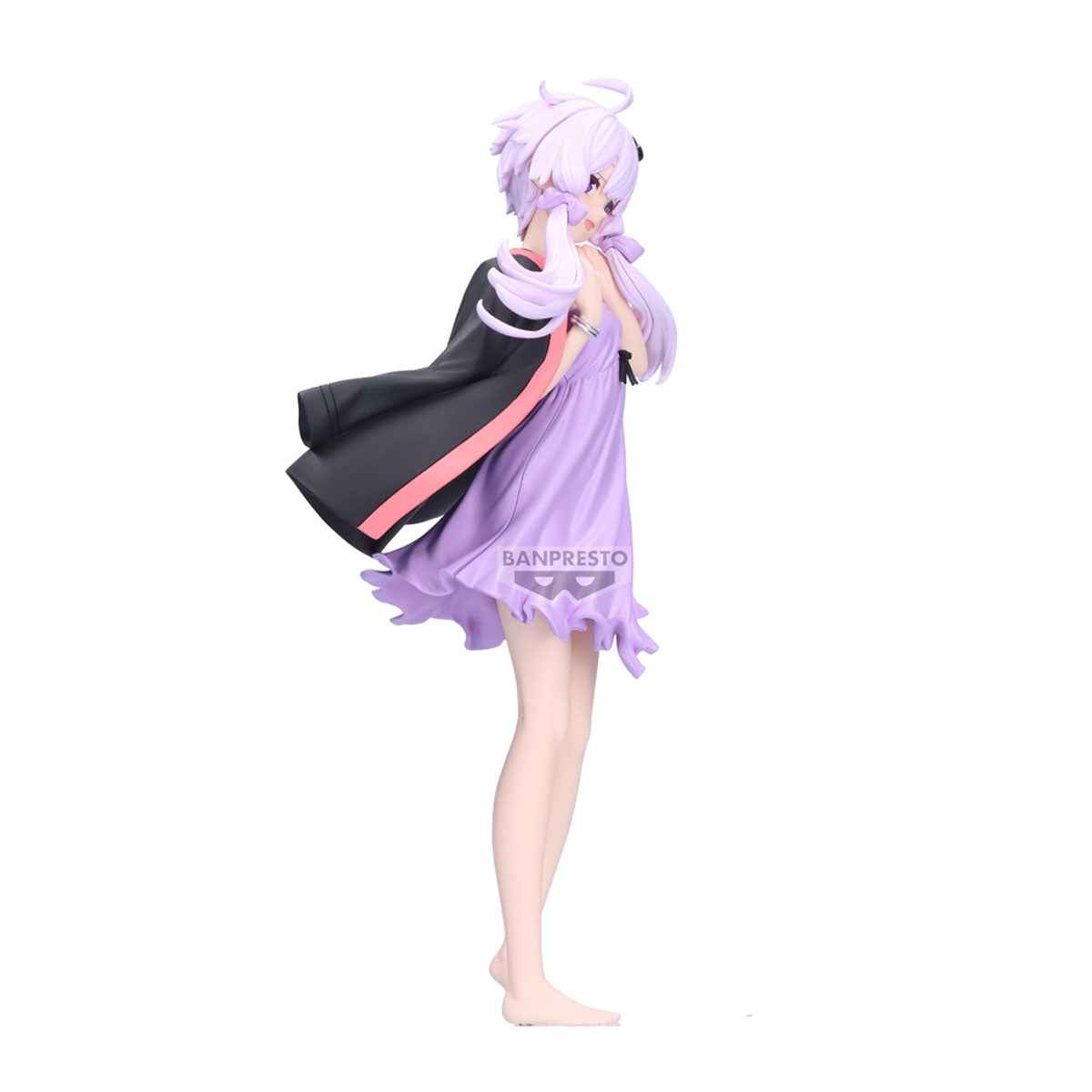 VOICEROID - YUZUKI YUKARI (ROOM WEAR VER.)