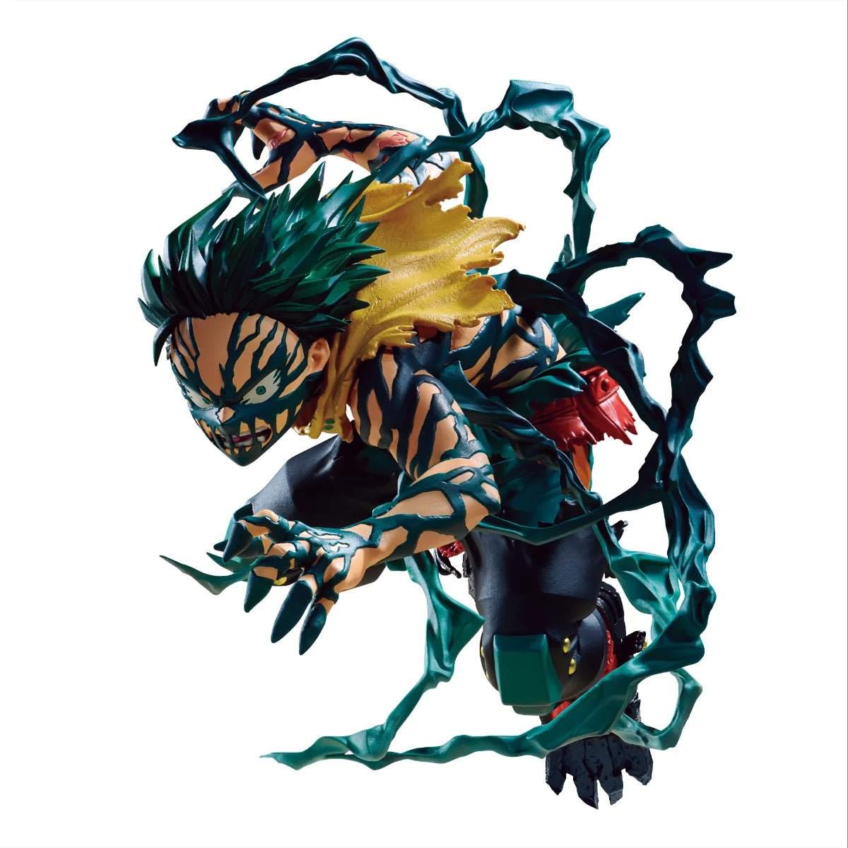 My Hero Academia - The Amazing Heroes DX Izuku Midoriya