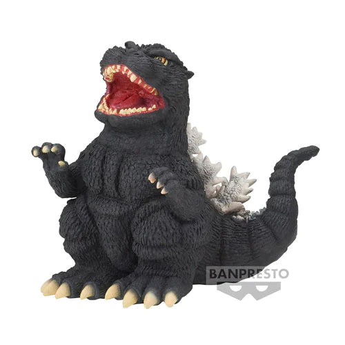 Toho Monster Series - Godzilla1995 A: Godzilla 1995