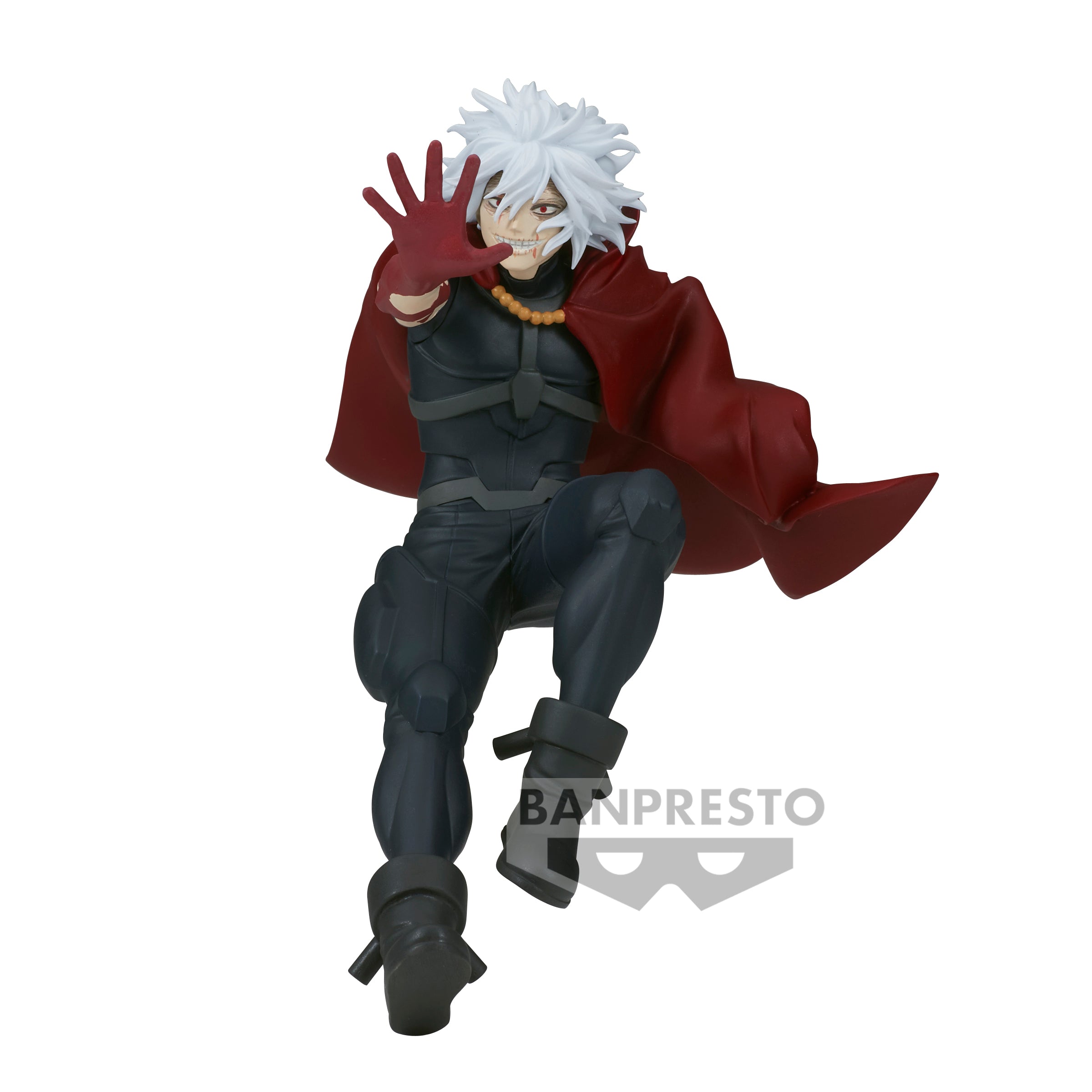 My Hero Academia - The Evil Villains Vol. 8 - Tomura Shigaraki